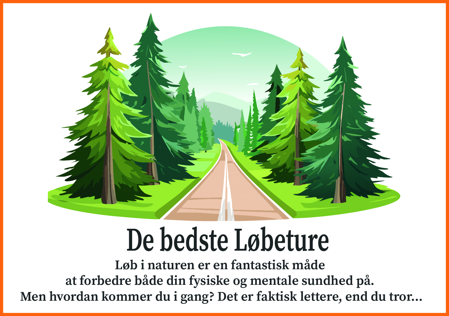 Debedsteløbeture